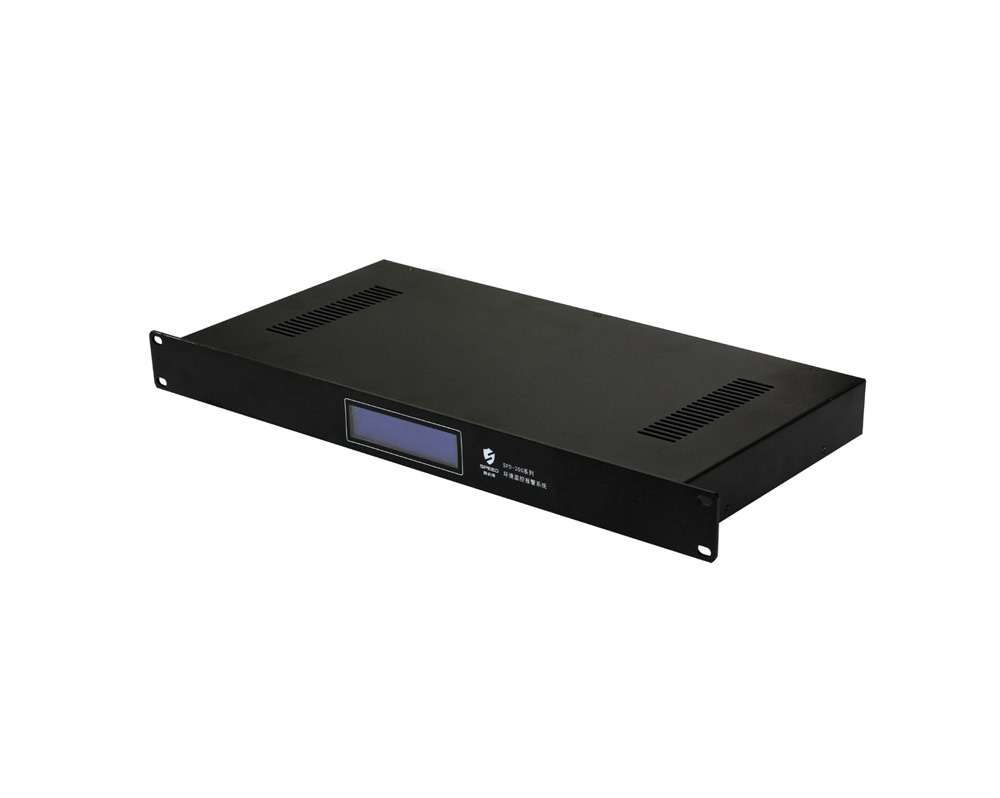 SPD-200GSM_PRO 機(jī)房環(huán)境集中監(jiān)控系統(tǒng)