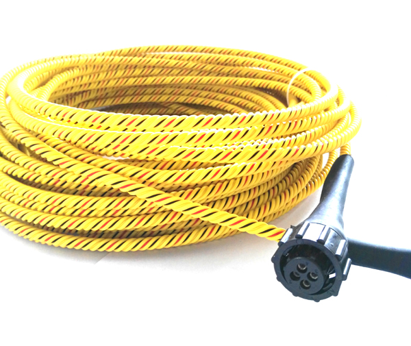 定位漏水檢測繩,機房漏水監(jiān)控 定位漏水檢測繩,機房漏水監(jiān)控