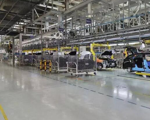 工廠生產用電監控、電力能耗監測系統