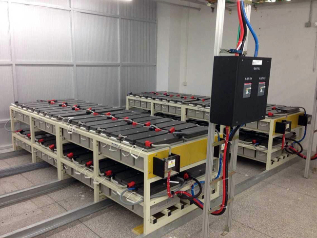 ups蓄電池監控，蓄電池監控