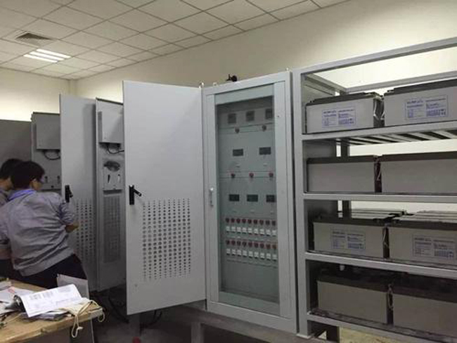 ups蓄電池監控，蓄電池監控