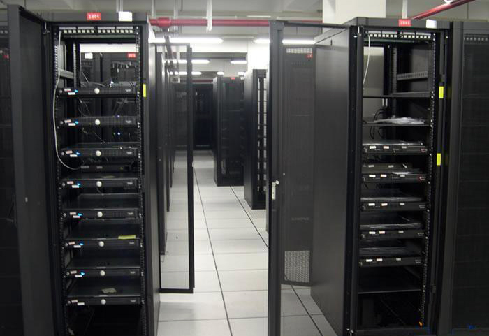 金融、證券業機房動力環境監控解決方案,機房動力環境監控解決方案，機房動力環境監控