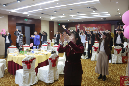 微信圖片_20220104165426 共慶吉年,共揚風帆| 斯必得公司2022迎春年會隆重舉辦