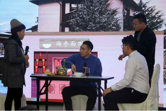 微信圖片_20220104165501 共慶吉年,共揚風帆| 斯必得公司2022迎春年會隆重舉辦