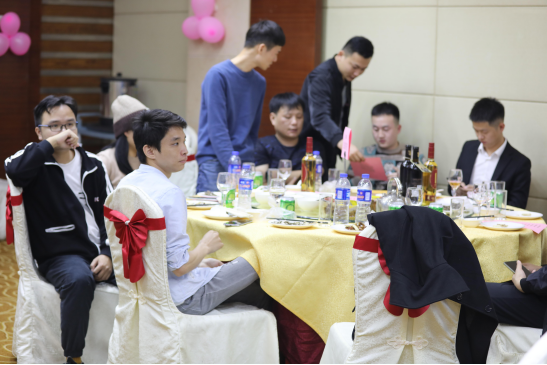 微信圖片_20220104165431 共慶吉年,共揚風帆| 斯必得公司2022迎春年會隆重舉辦