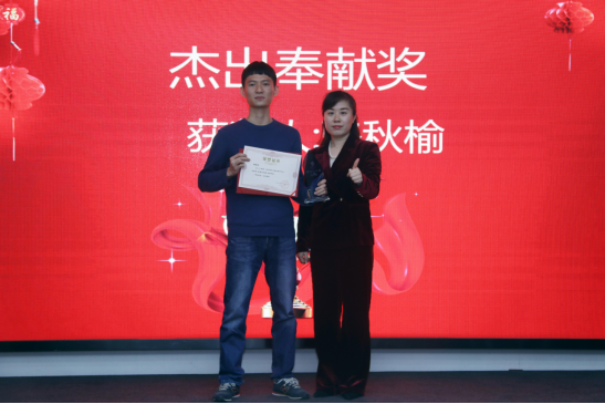 微信圖片_20220104165453 共慶吉年,共揚風帆| 斯必得公司2022迎春年會隆重舉辦